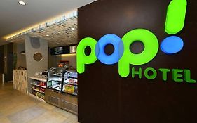 POP! Hotel Timoho Yogyakarta